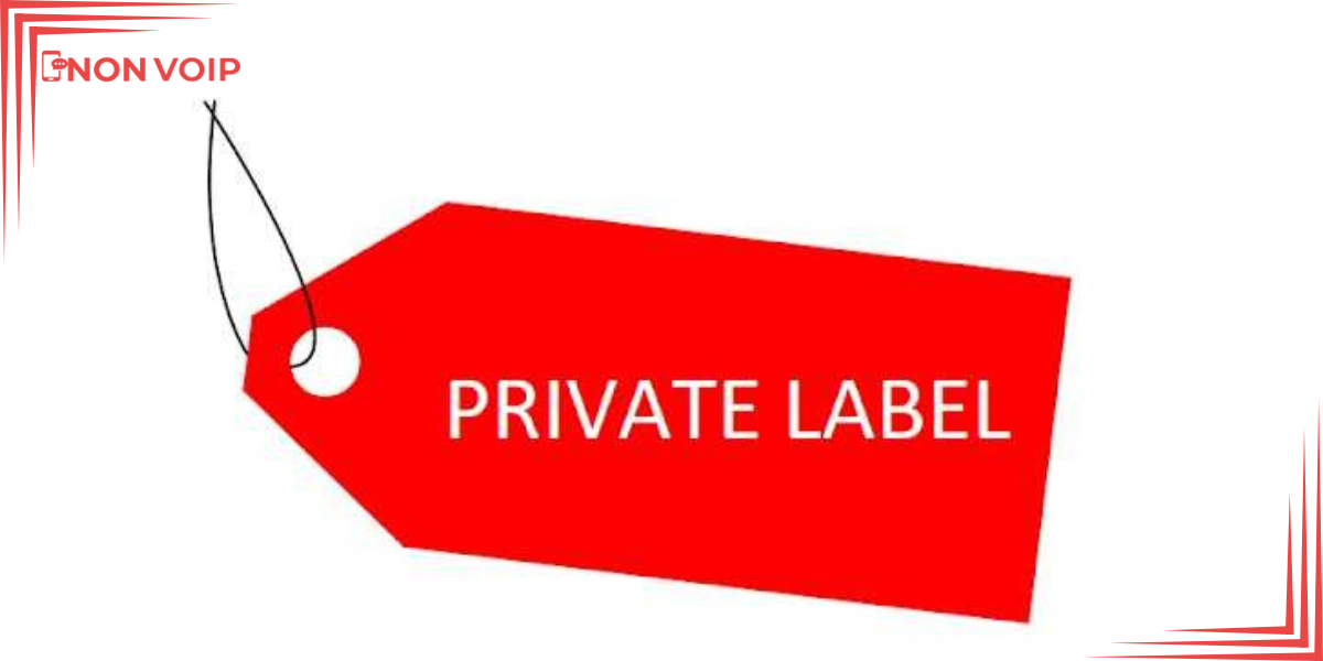 Building a Private Label Brand