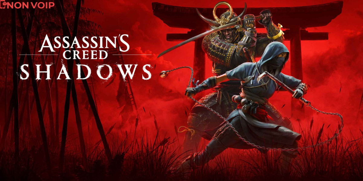 Assassin’s Creed Shadows