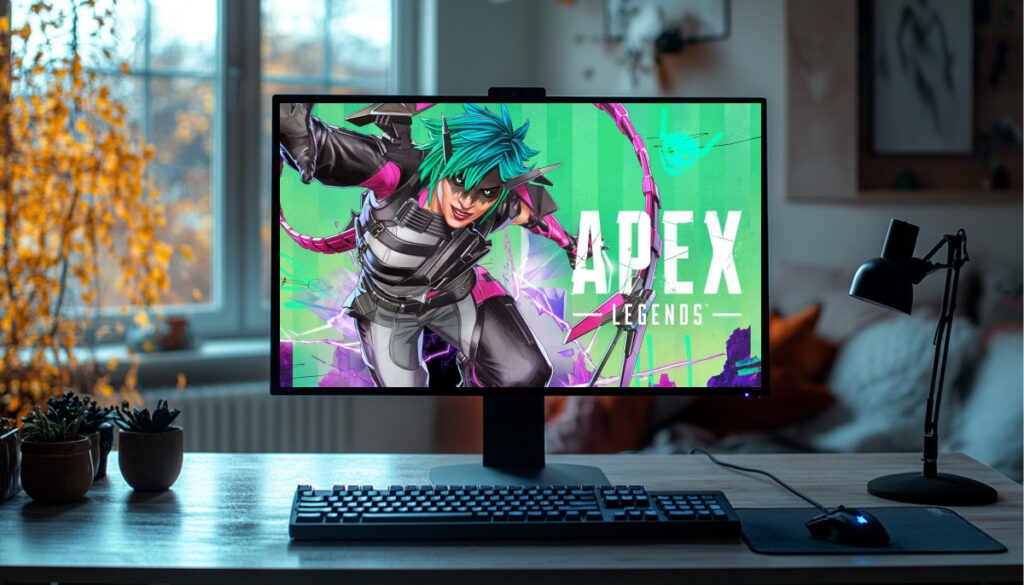 Apex Legends