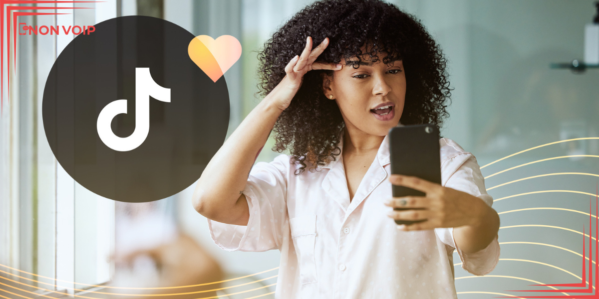 Earning TikTok Coins: Participating in Live Streams