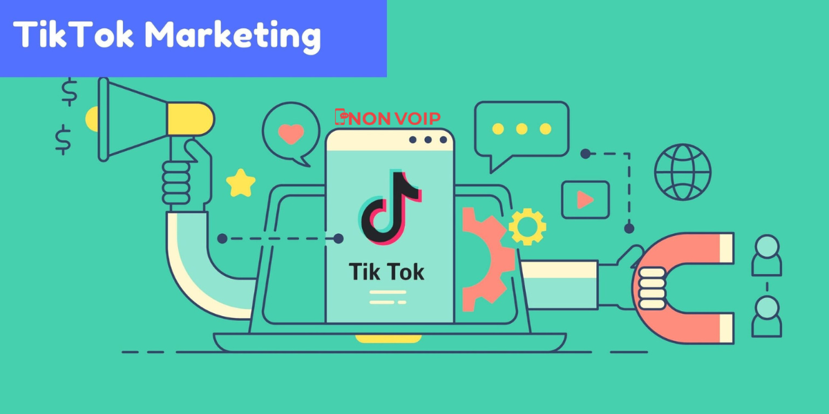 التسويق بالعمولة على تيك توك (Affiliate Marketing)