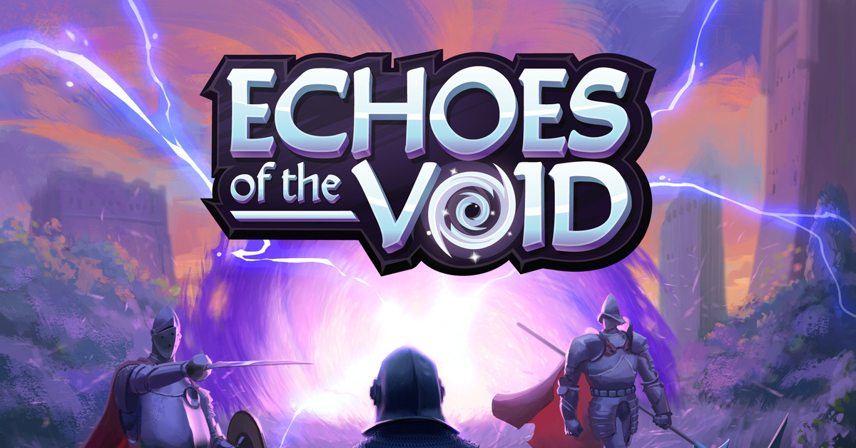 Echoes of the Void