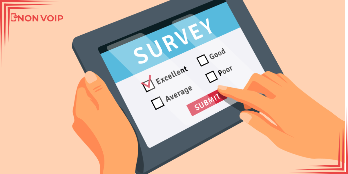 Best Ways to Make Money From Your Phone: Participating in Online Surveys