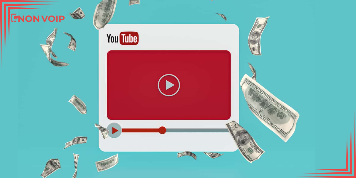 Earning Through a YouTube Channel