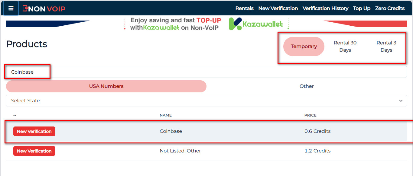 How to Create Coinbase Account Without Phone Number in 3 Phases