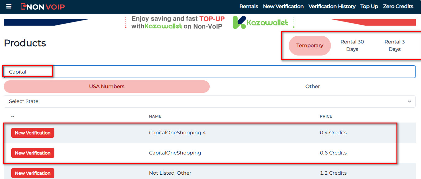 How to Create Capital One Shopping Account Without Phone Number