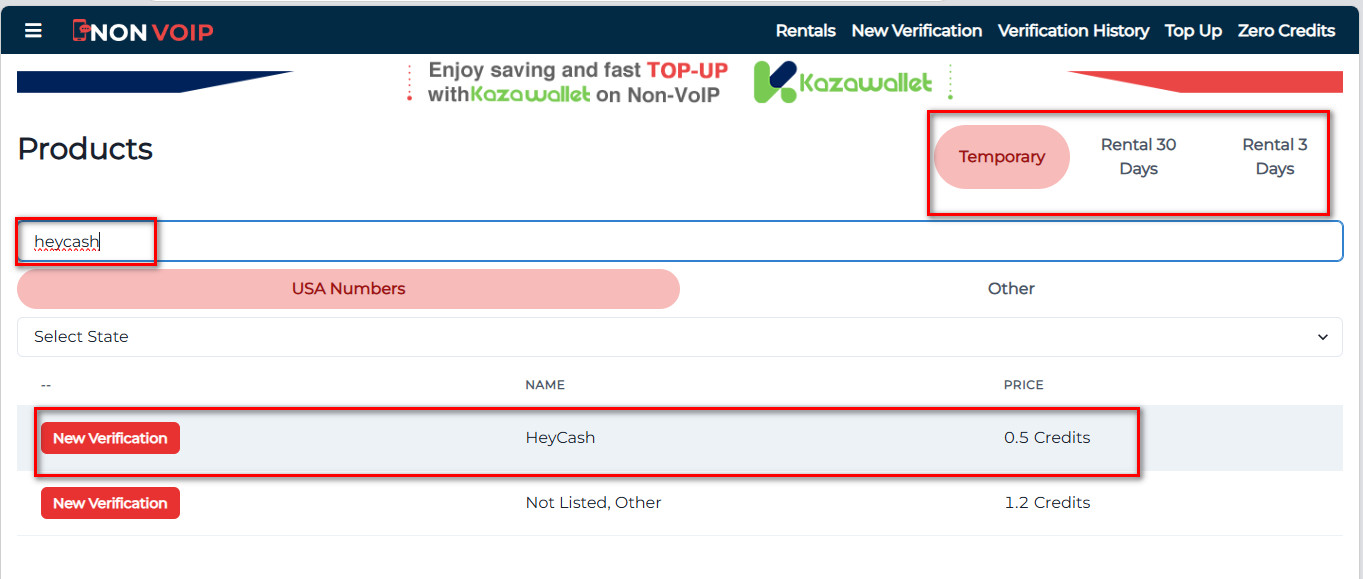 How to Create Heycash Account Without Phone Number
