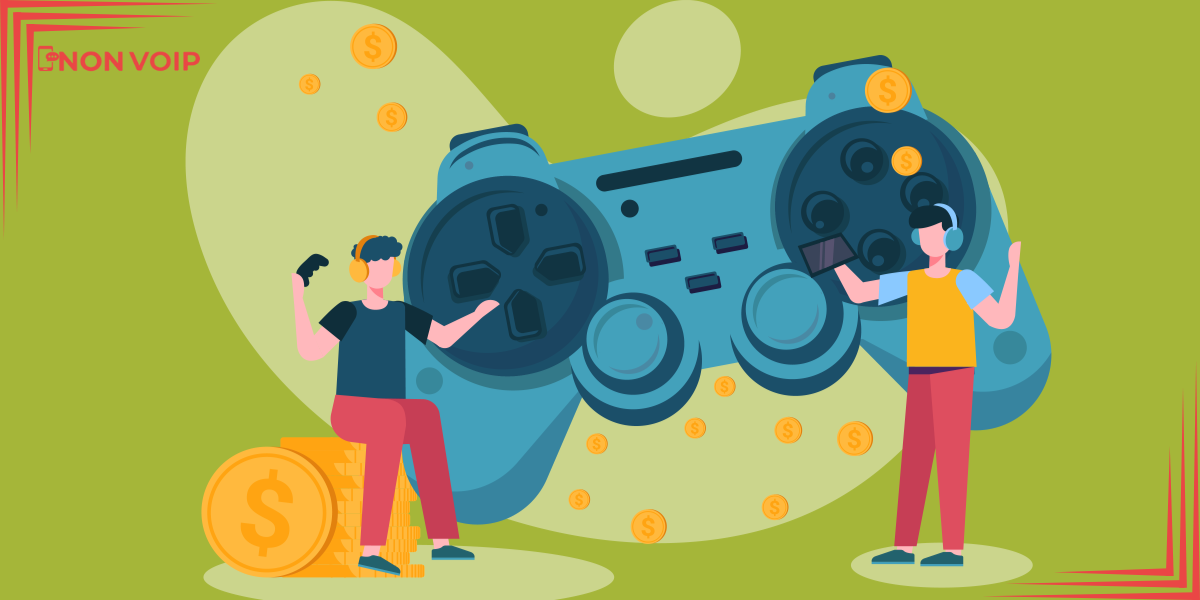 Best Ways to Make Money From Your Phone: Monetizing Games
