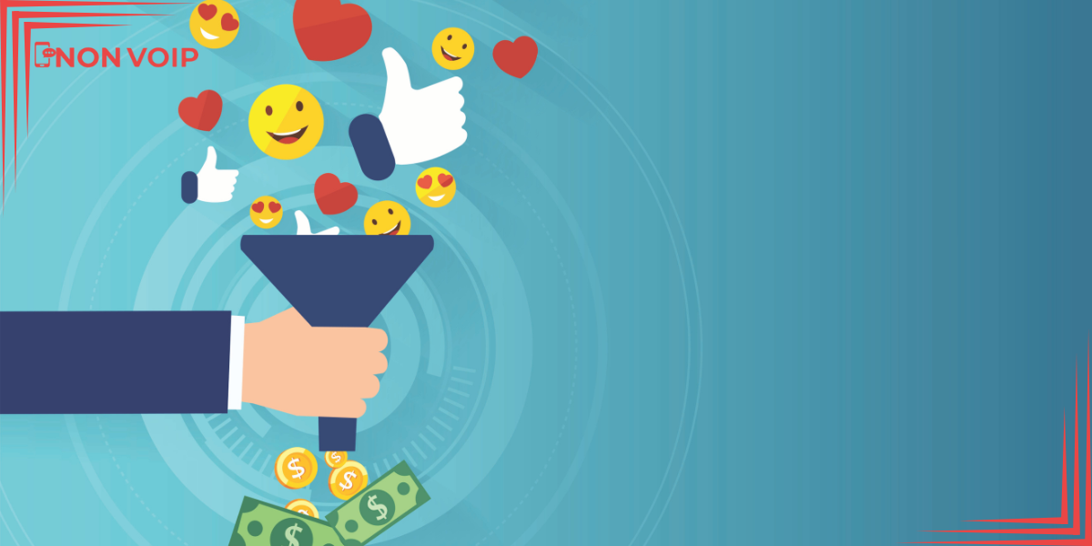 Monetizing by Managing or Creating Simple Social Media Content