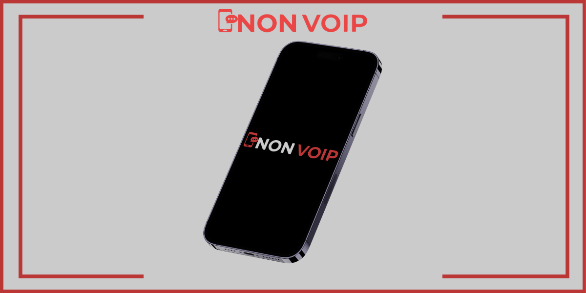 Non-Voip