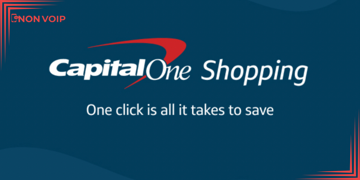 Capital One Shopping