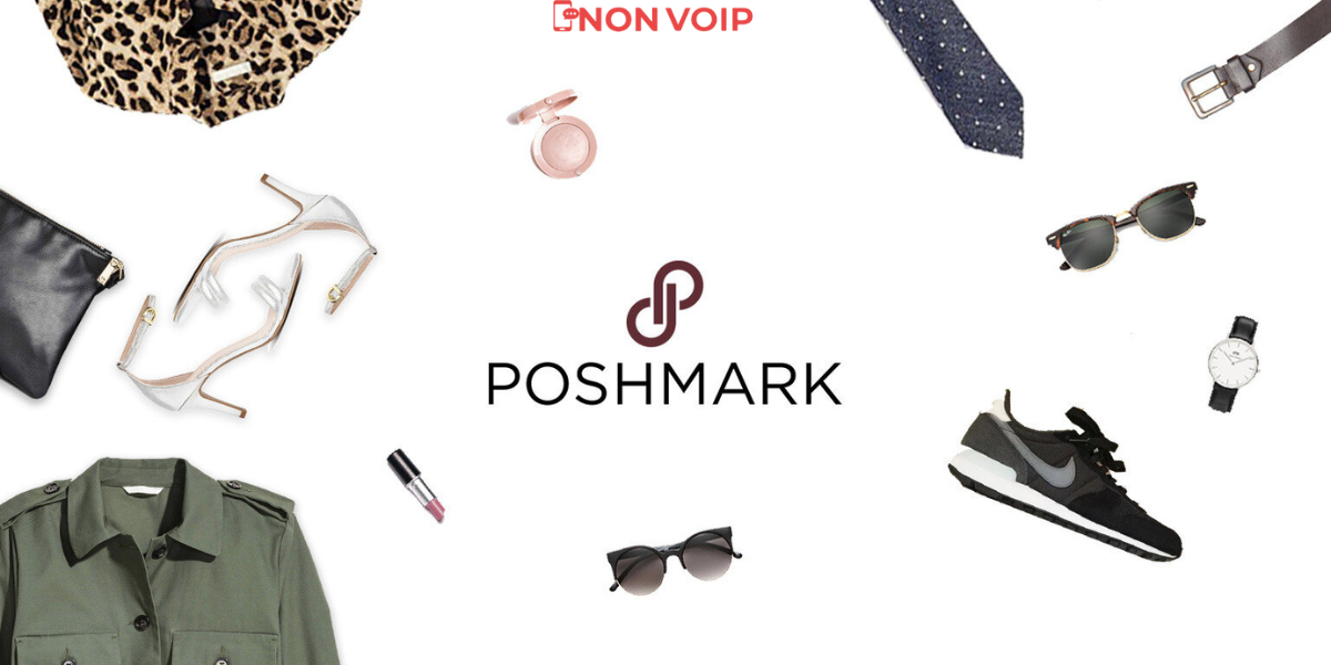 ما هو Poshmark؟ 