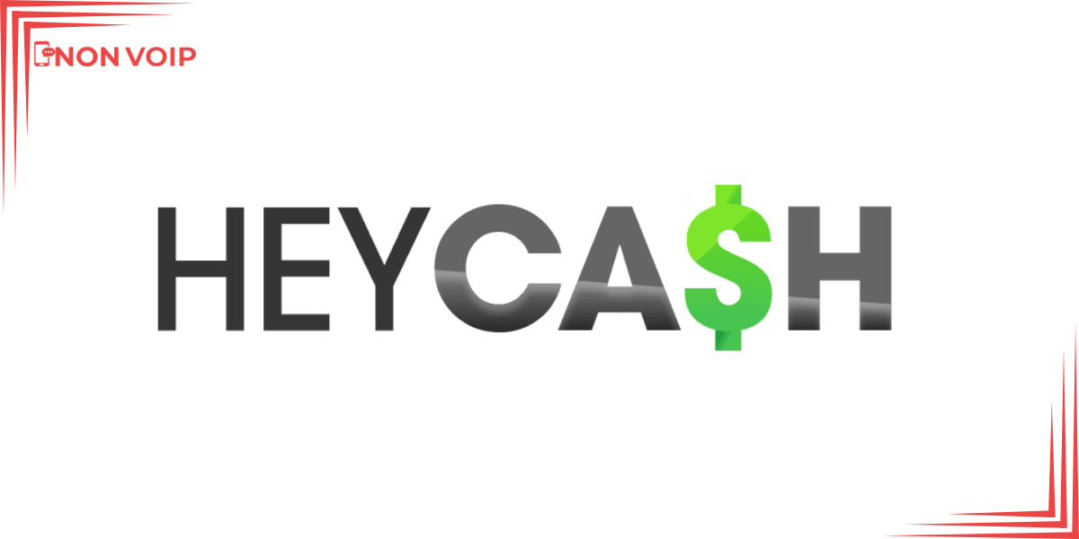 What is Heycash?