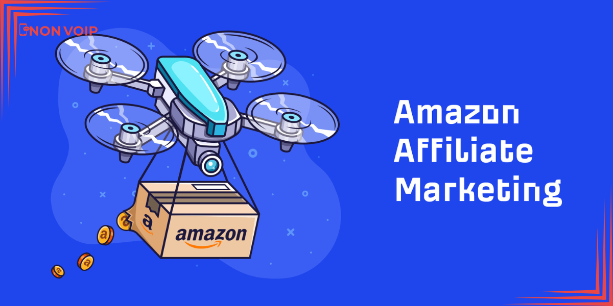 Making Money on Amazon: Amazon Affiliate Marketing