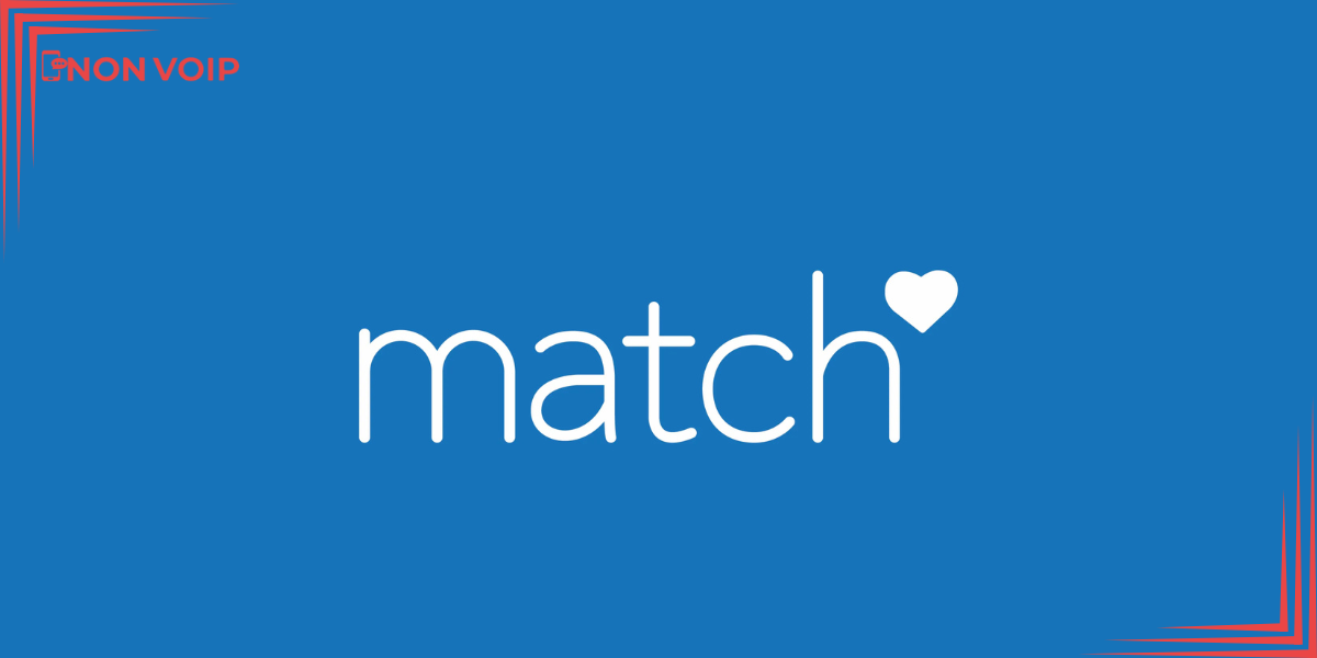 Why Does Match Insist on Phone Verification?