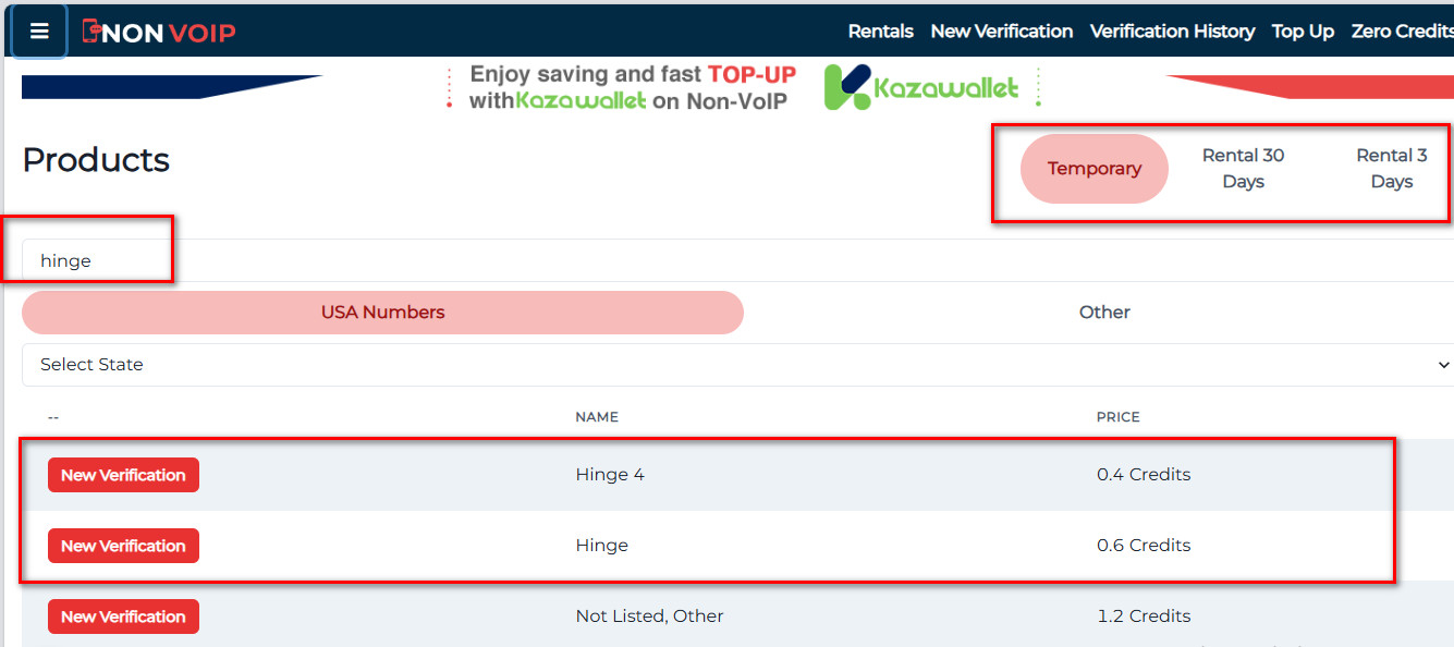 Steps to Create Hinge Account Without Phone Number