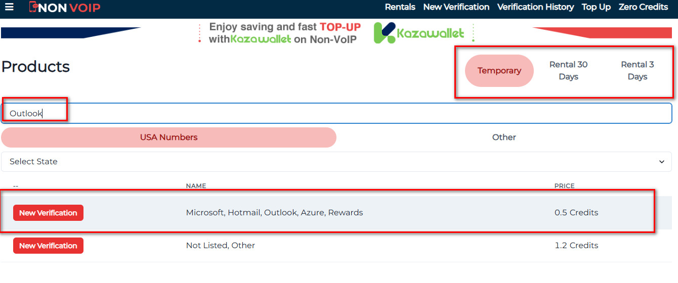 Steps to Create Outlook Account Without phone Number