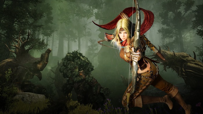 Black Desert Online's Groundbreaking Combat Overhaul
