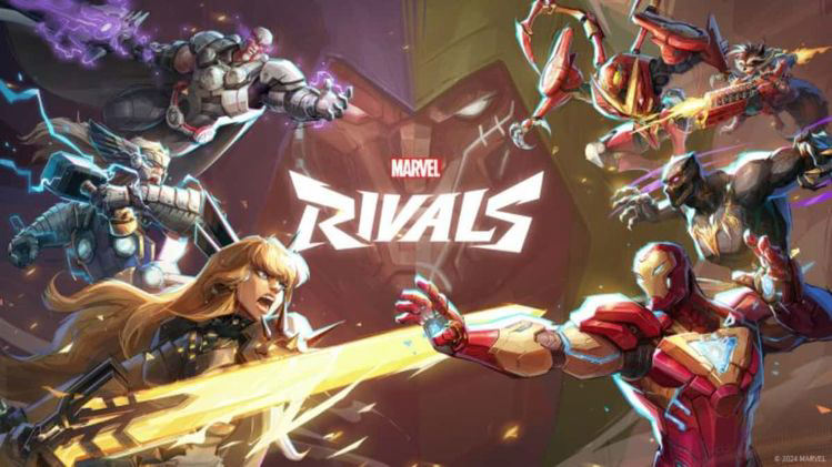 Marvel Rivals Addresses Balance Issues