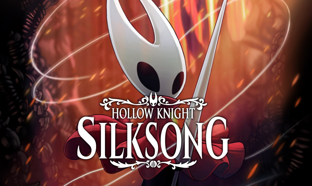 Hollow Knight: Silksong Development Update