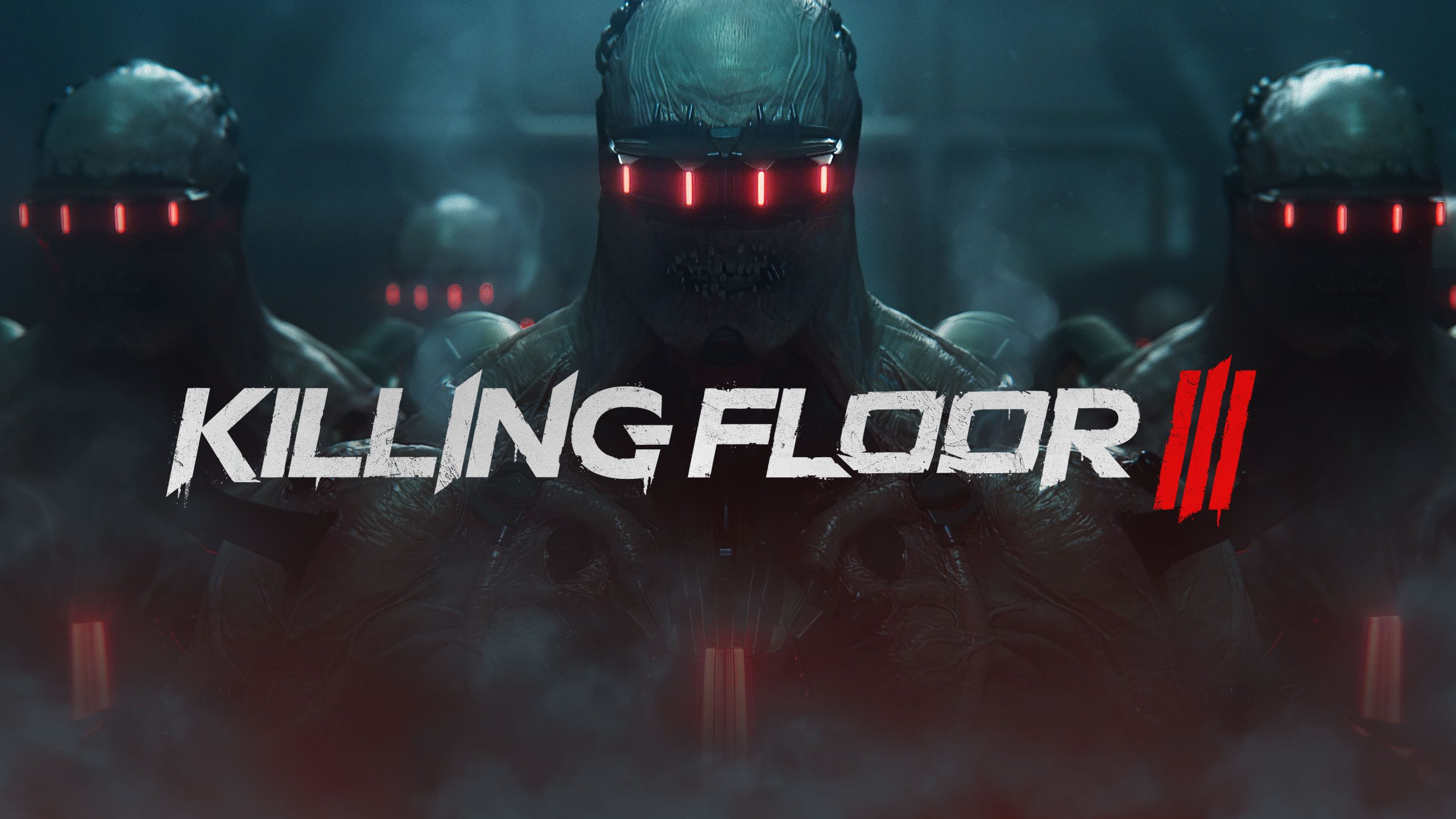 Killing Floor 3 Receives Major Balance Patch