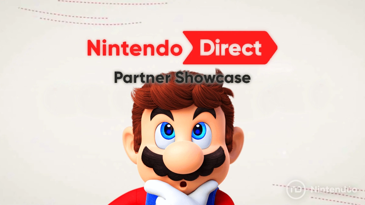 Nintendo Direct Partner Showcase Highlights Third-Party Titles