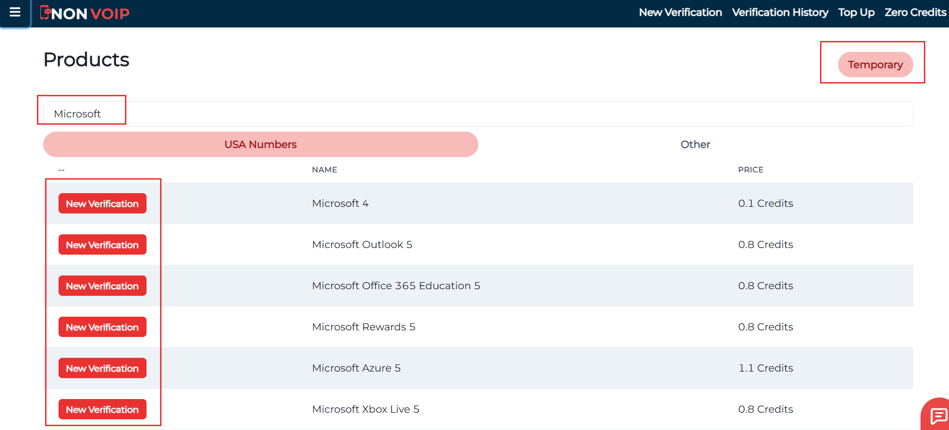 Steps to Create Microsoft Account Without Phone Number