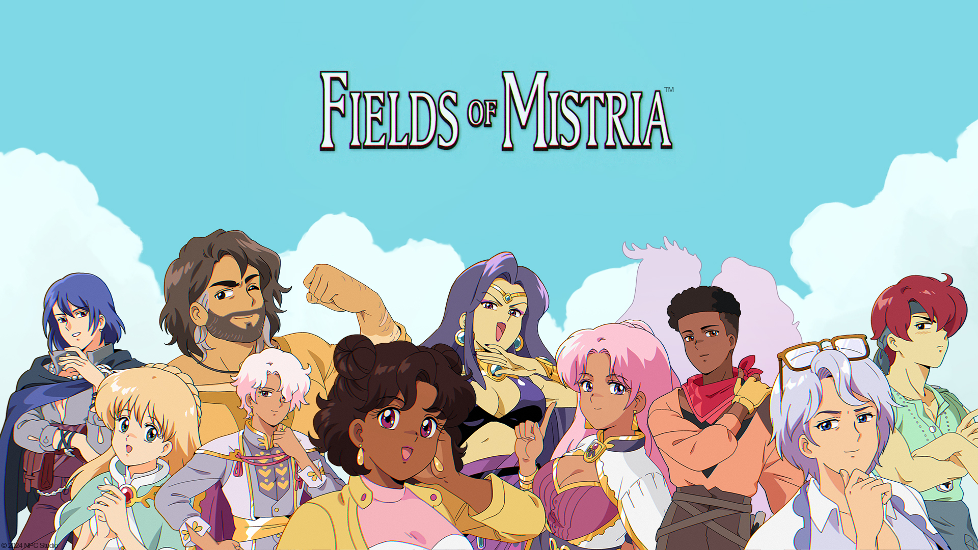Fields of Mistria Expands with Romance Update
