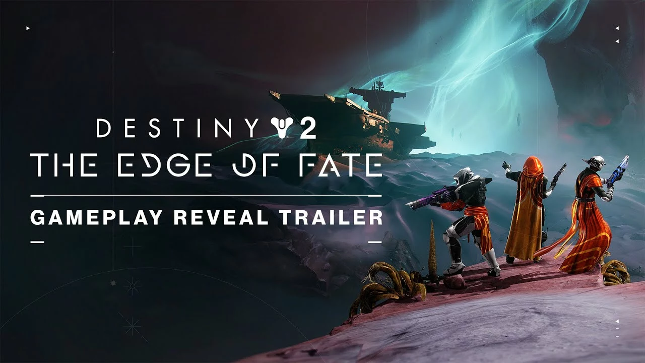 Destiny 2: The Edge of Fate Receives Major Balance Update