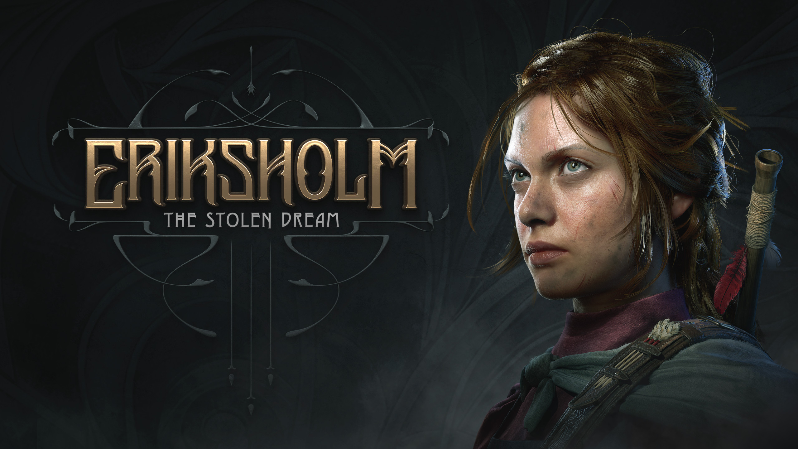 Eriksholm: The Stolen Dream Launches with Stealth-Focused Adventure