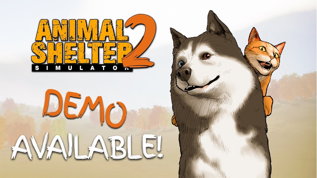 Animal Shelter 2 Brings Family-Friendly Fun