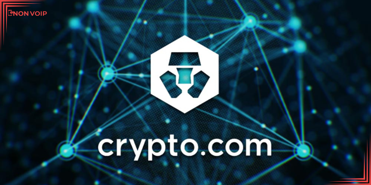 ما هي منصة Crypto.com؟