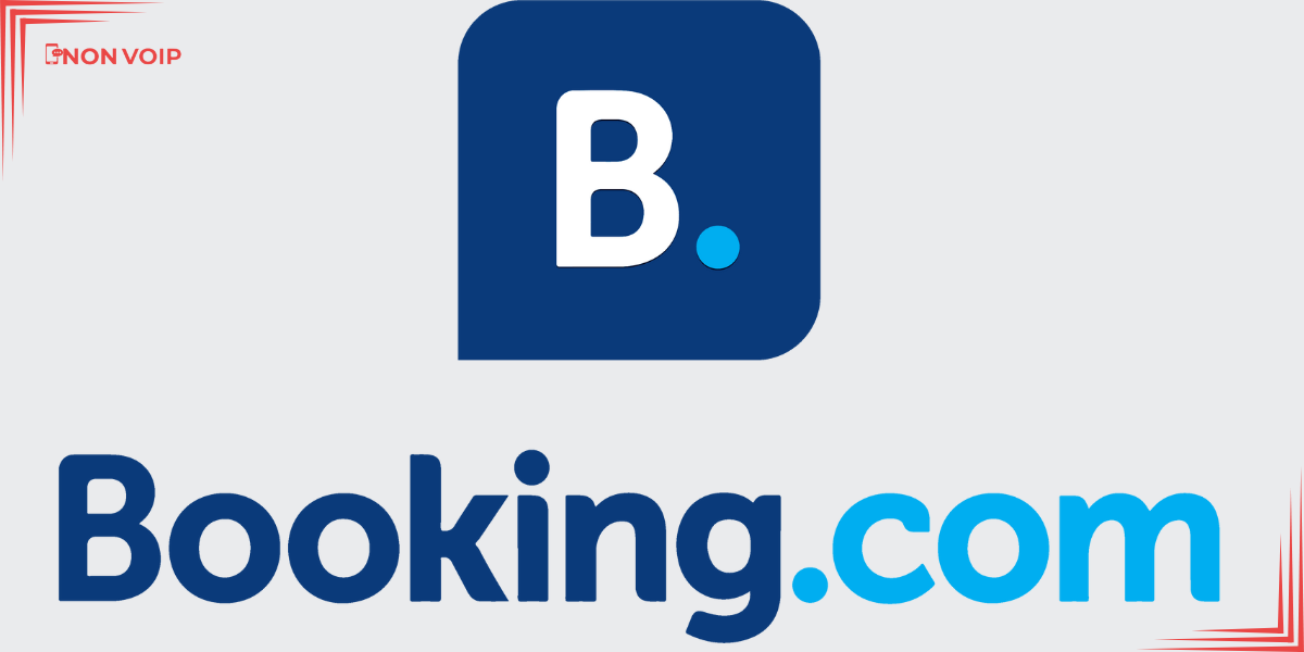ما هو Booking.com؟