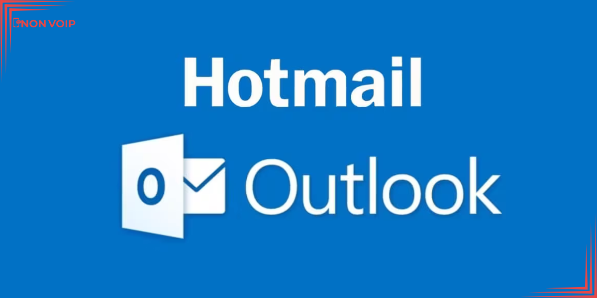 لماذا لا يجب أن تستخدم رقم شخصي لإنشاء حساب Hotmail؟