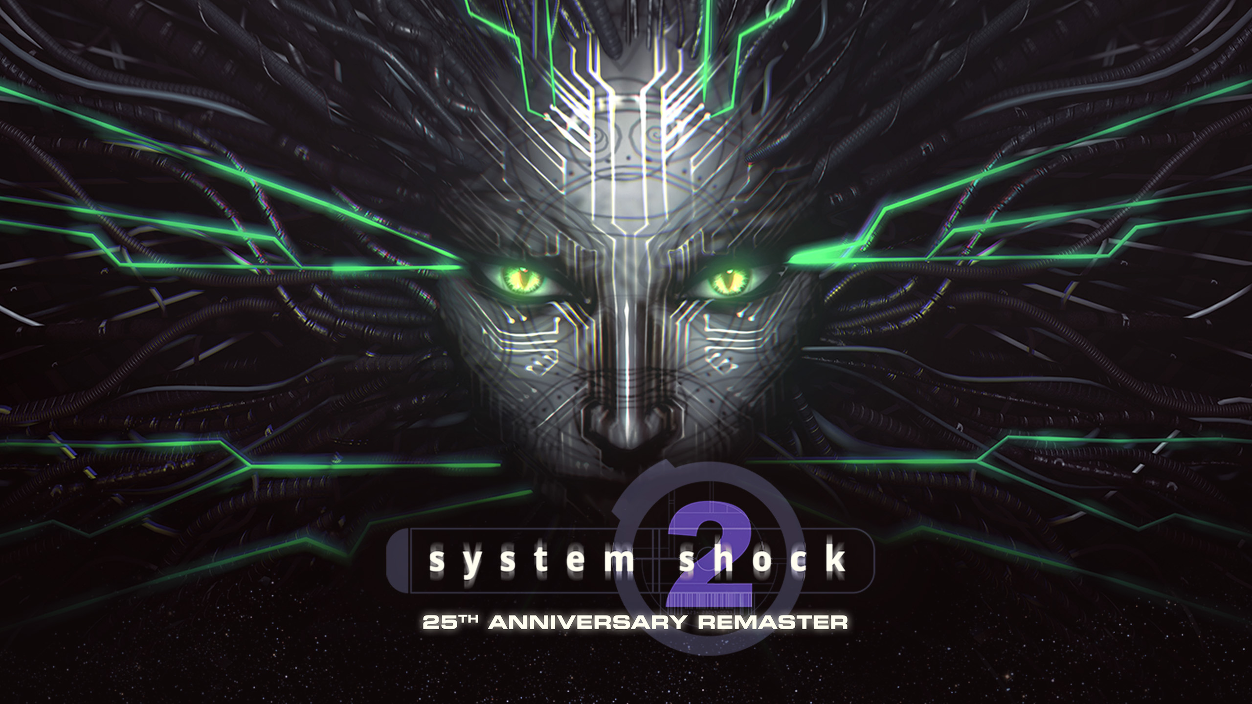 System Shock 2 Returns With 25th Anniversary Remaster