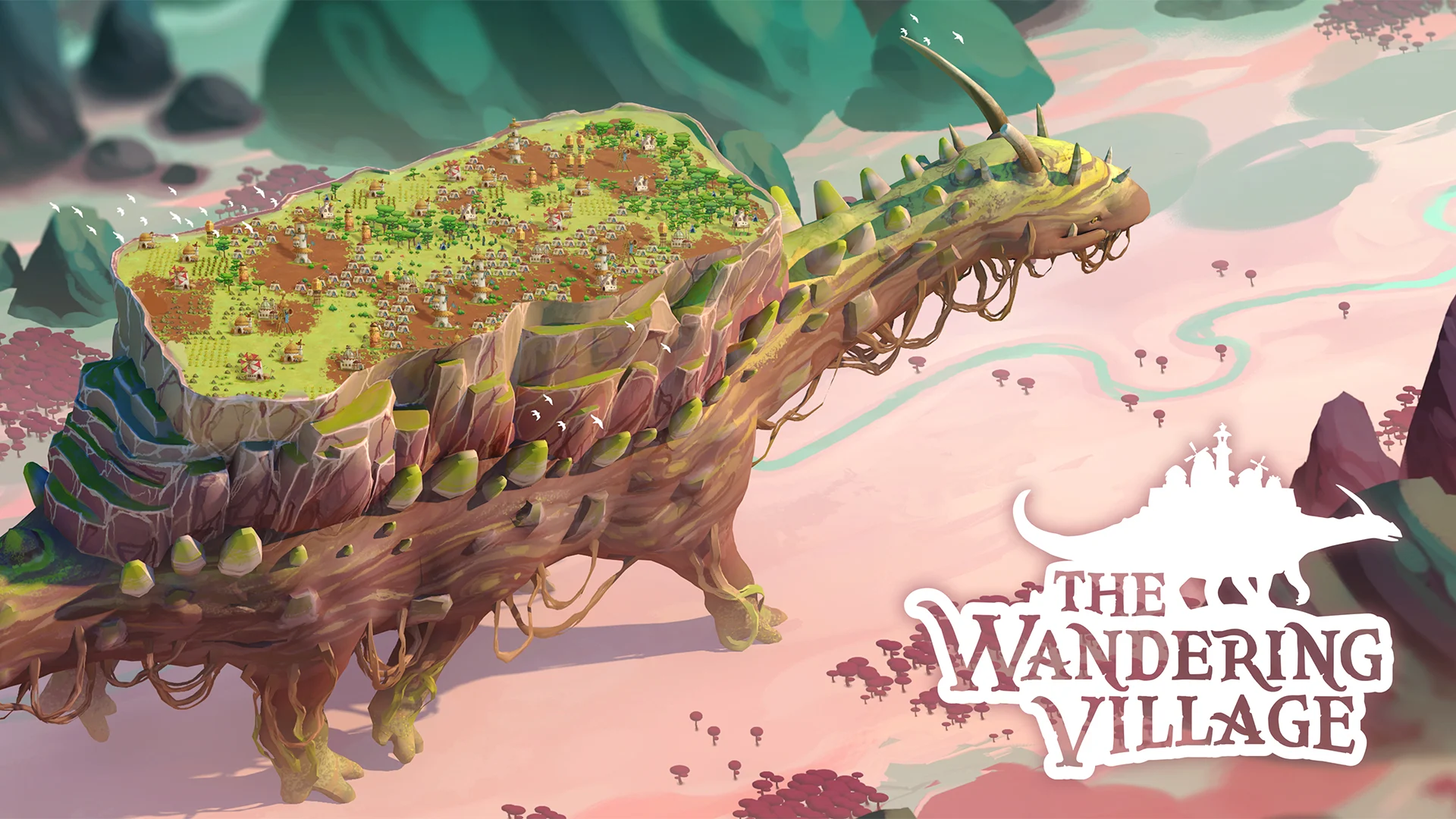 The Wandering Village Officially Launches Across Platforms