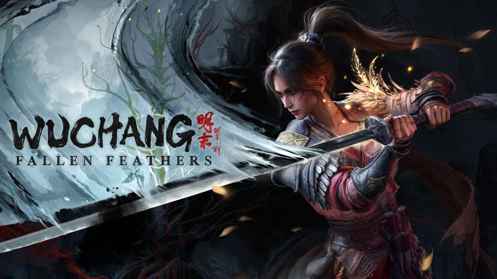 إطلاق WUCHANG: Fallen Feathers على Steam