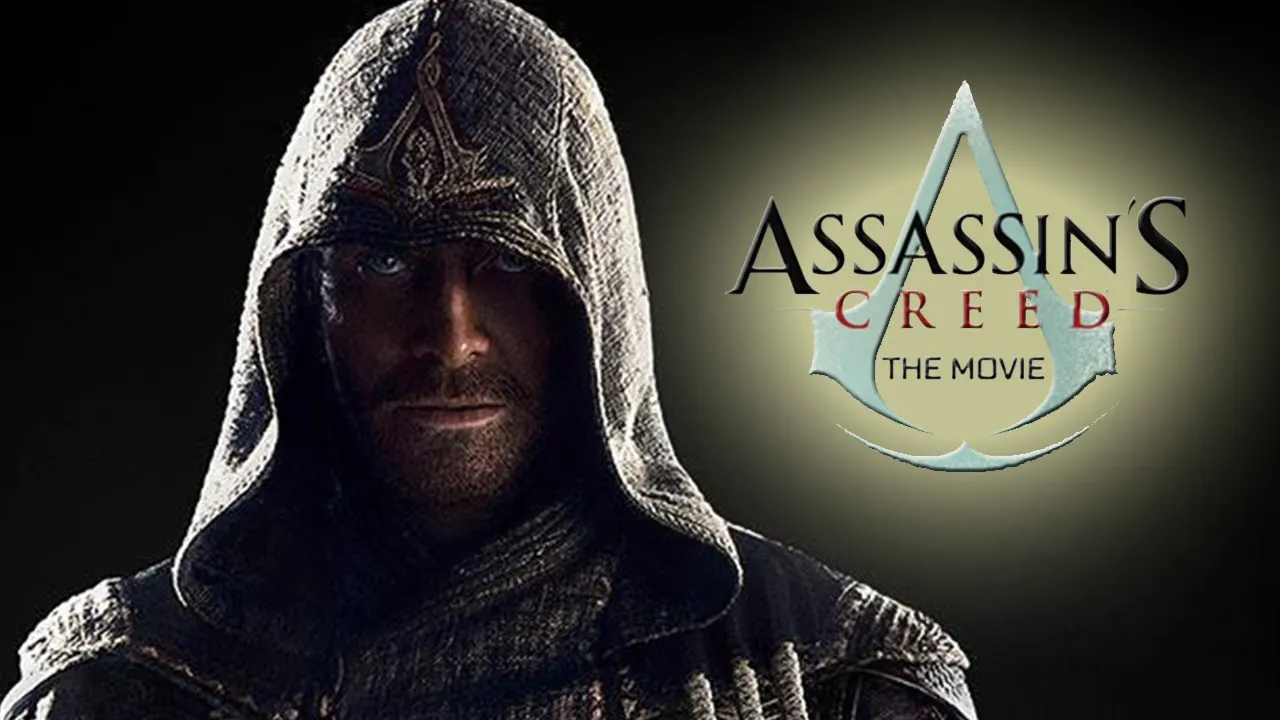 مسلسل Assassin's Creed