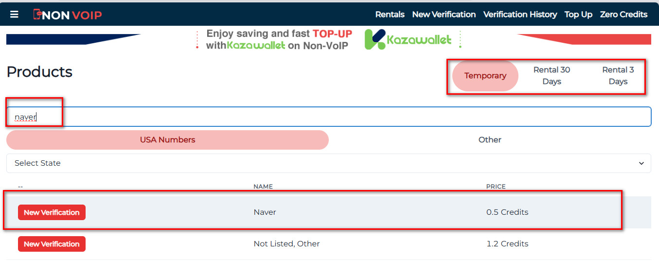 What Are the Steps to Create Naver Account Without Phone Number Using Non-VoIP?