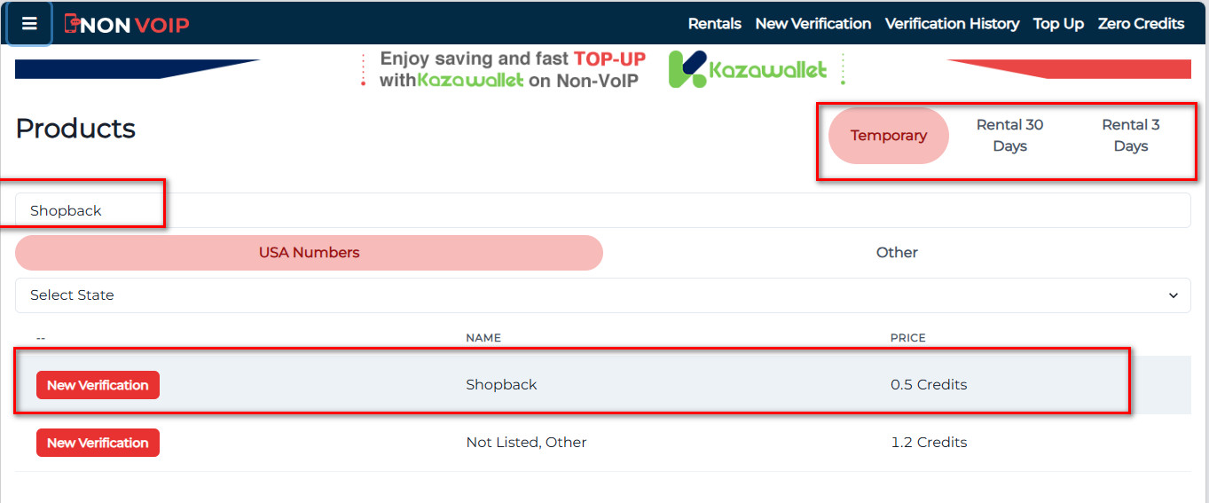 What are the Steps to Create Shopback Account Without Phone Number?