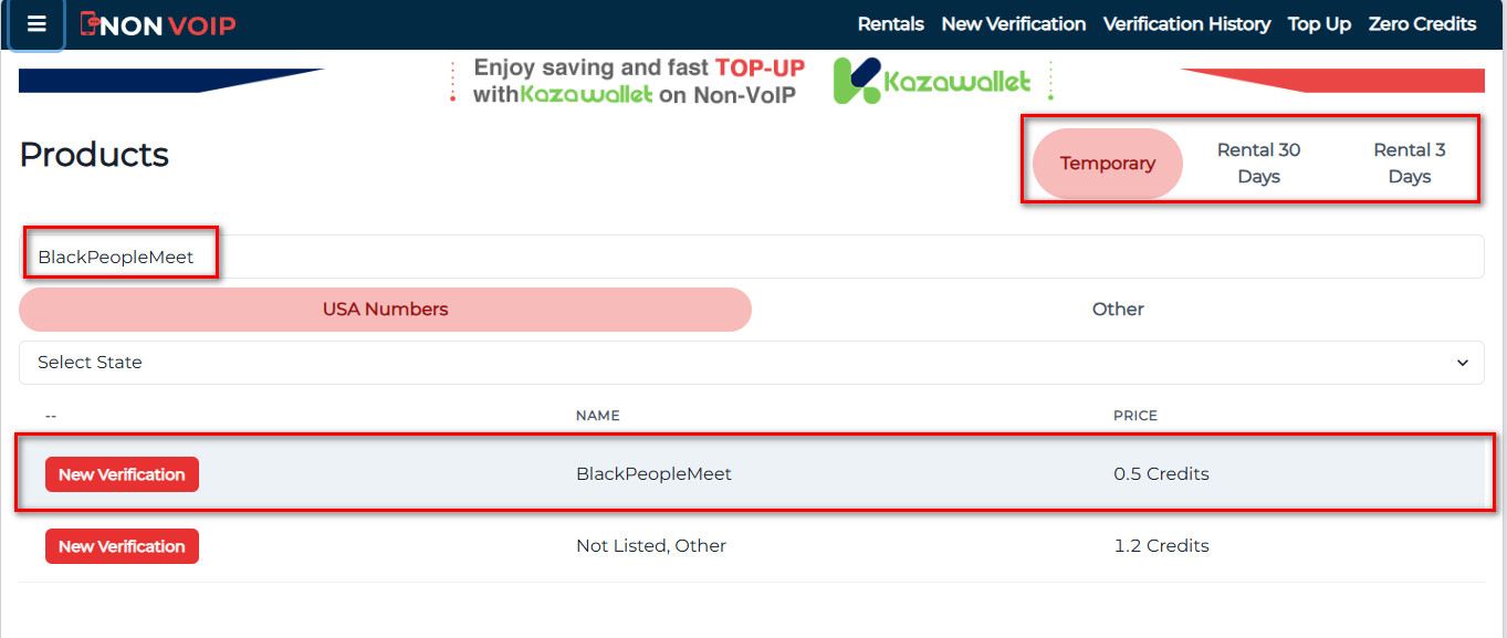 What are the Steps to Create BlackPeopleMeet Account Without Phone Number?