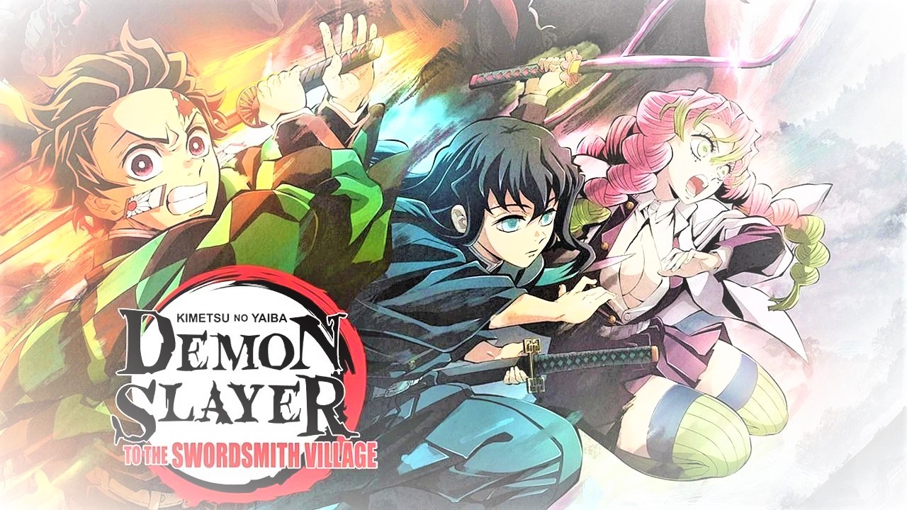 Demon Slayer Sequel Confirmed for August 5