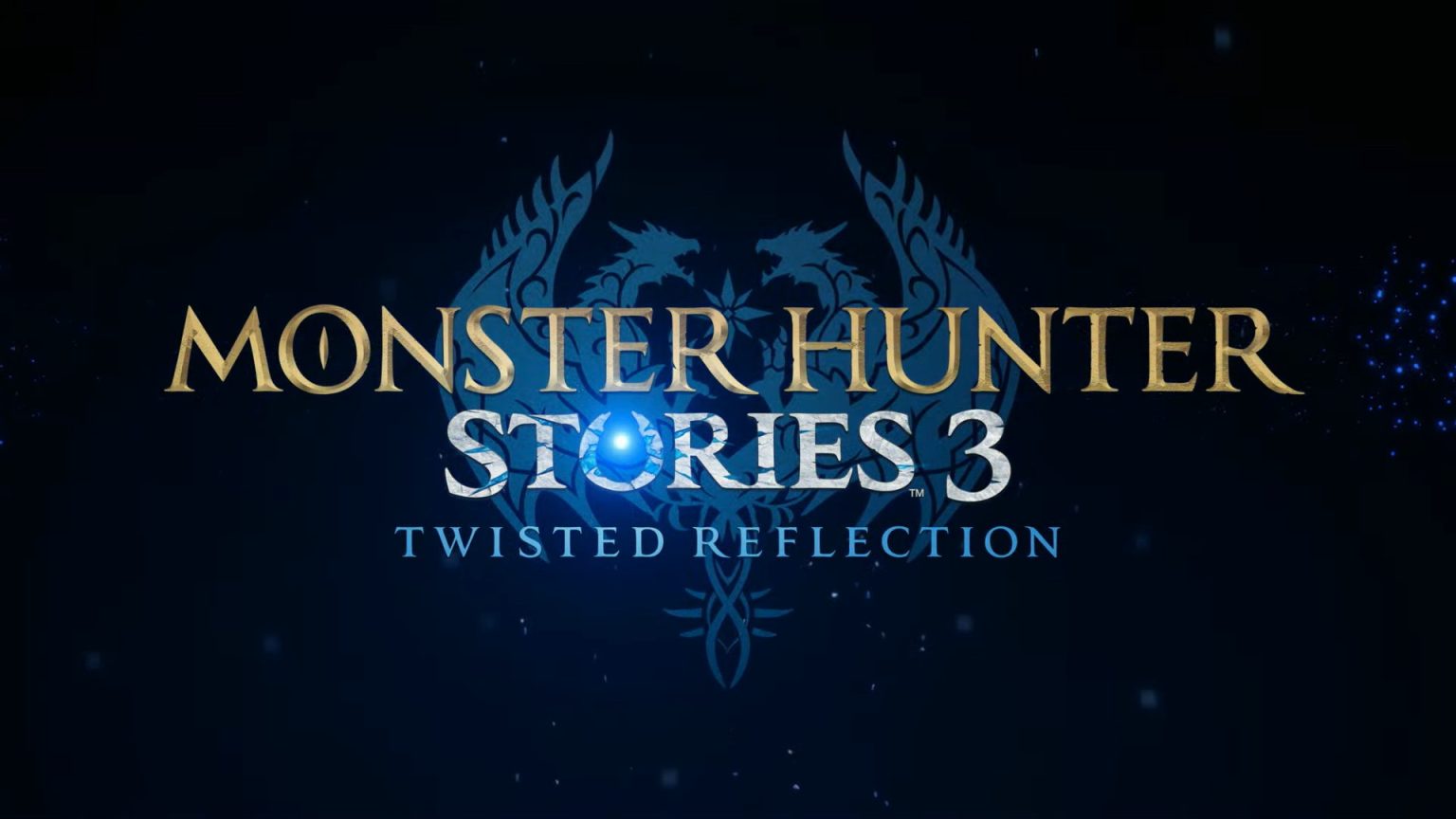Monster Hunter Stories 3: Twisted Reflection Announced