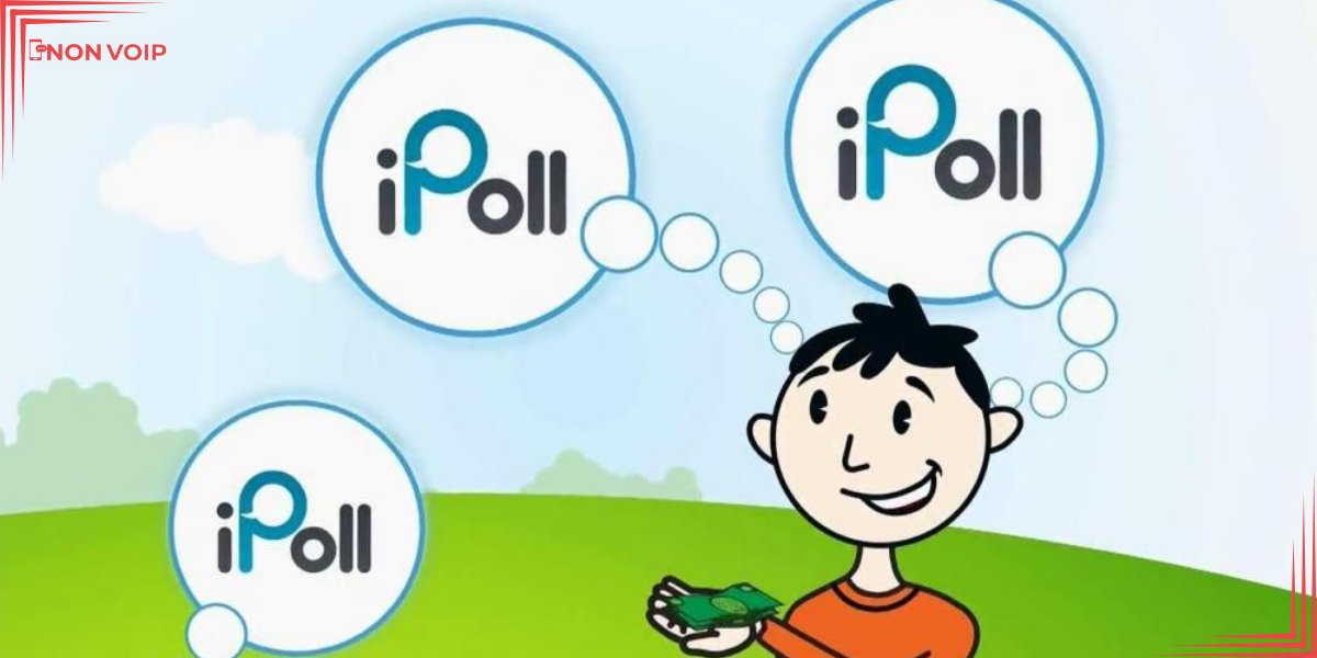 What's the Real Deal iPoll Offers?