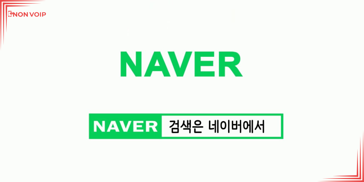 What is Naver and Why Might I Need an Account?