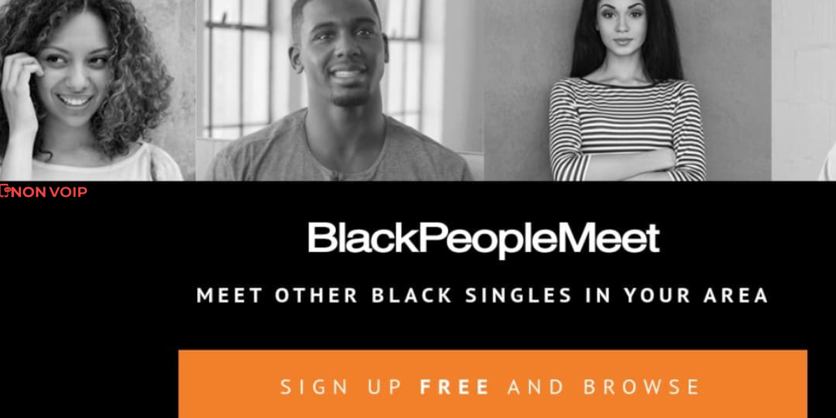 What is BlackPeopleMeet and What Are Its Features?