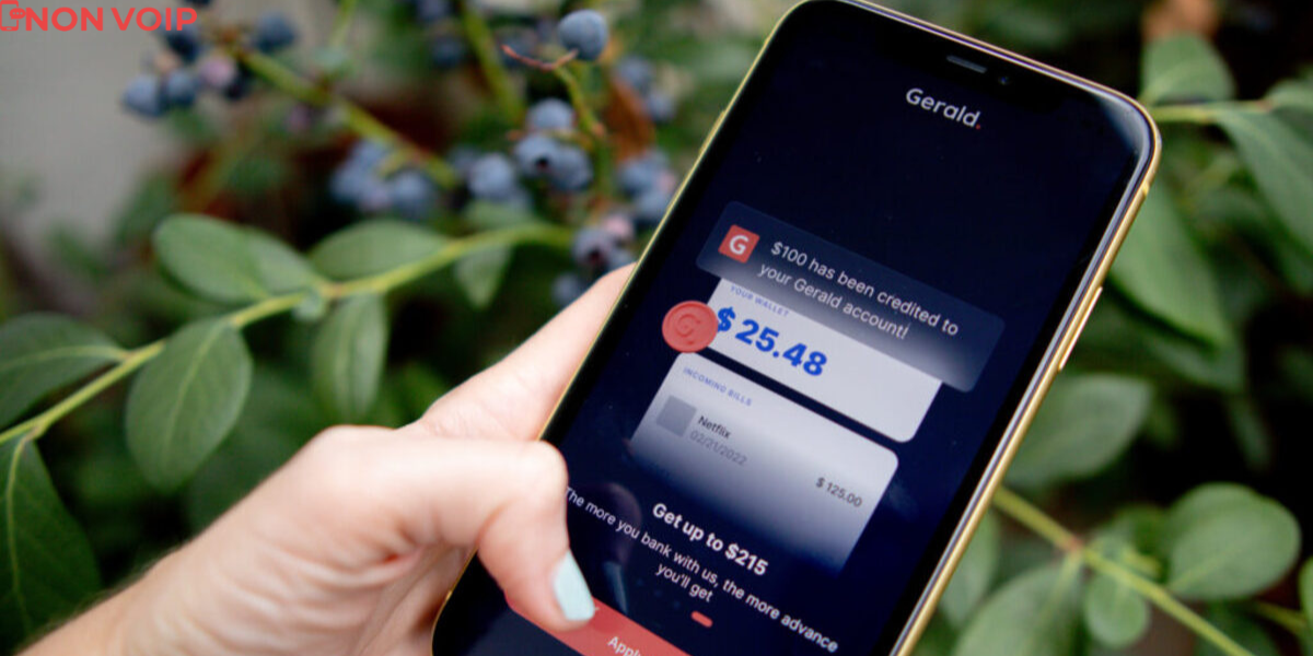What is GeraldWallet?