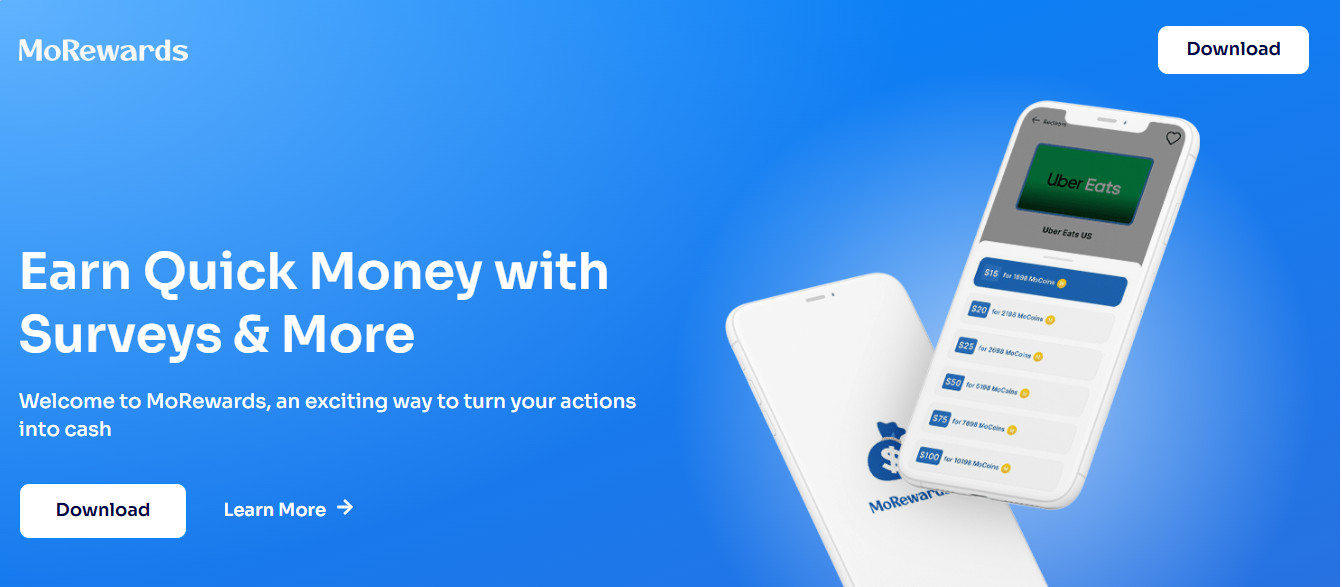 Is MoRewards Worth Your Time?