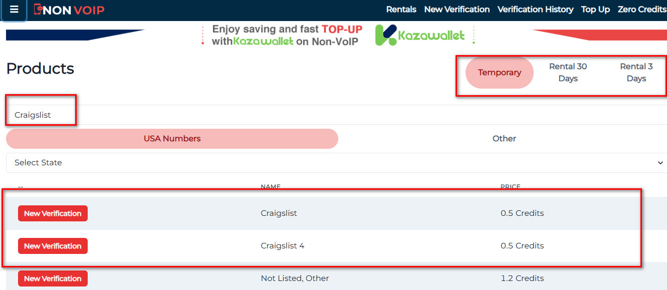 How to Create Craigslist Account Without Phone Number