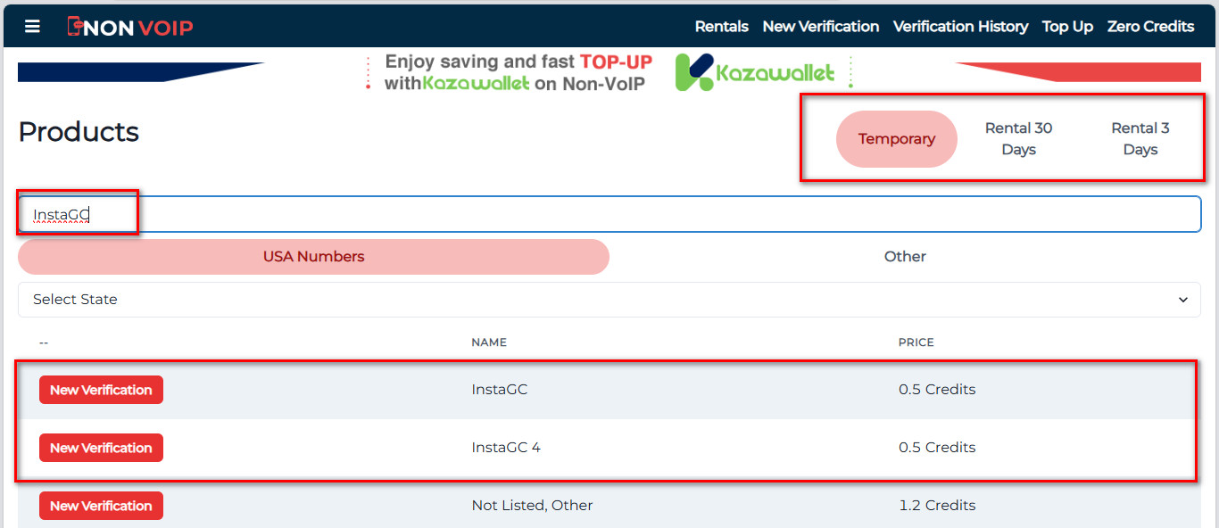 What Are the Steps to Create InstaGC Account Without Phone Number?